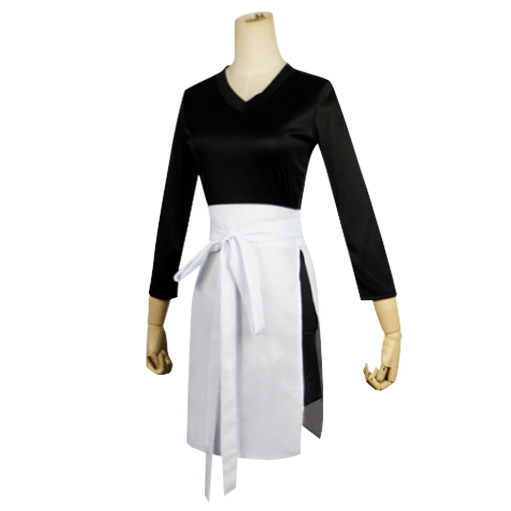 Rin Nohara from Naruto Halloween Cosplay Costume