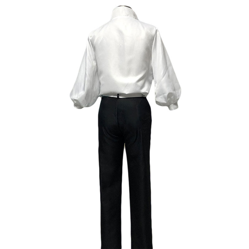 Jujutsu Kaisen Yuta Okkotsu Halloween Cosplay Costume