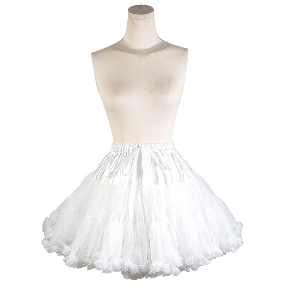 Cardcaptor Sakura: Clear Card Sakura Kinomoto Pink Dress Cosplay Costume - Not included Wing