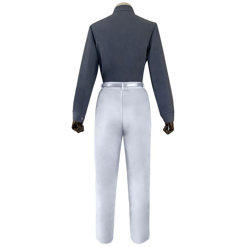 Yashahime: Princess Half-Demon Higurashi Towa Cosplay Costume