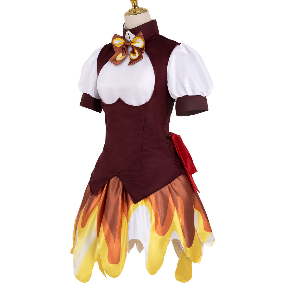 Your Turn to Die Maple Cosplay Costume