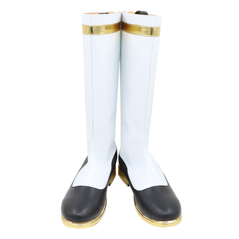 Fire Emblem: Three Houses Sylvain Cosplay Shoes