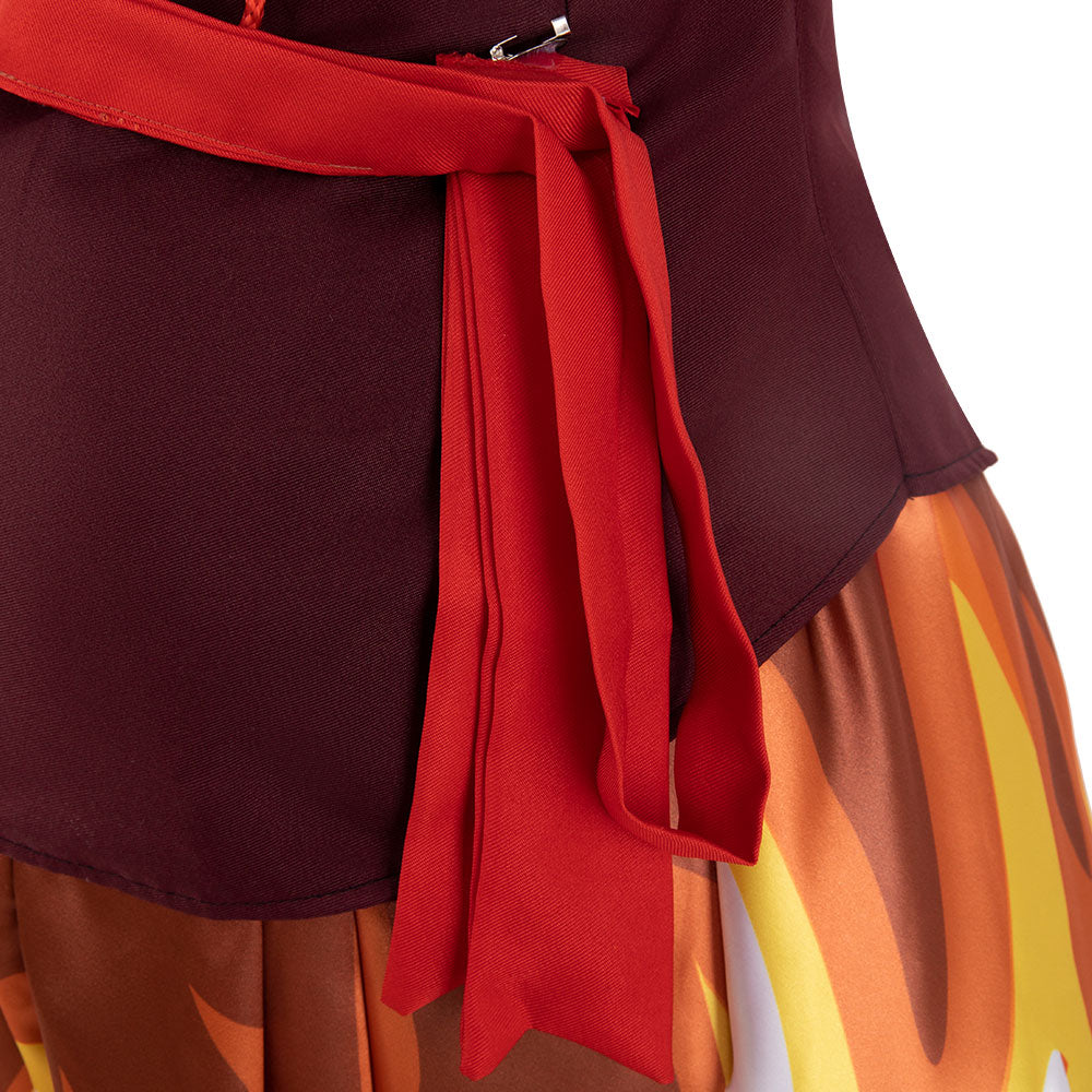 Your Turn to Die Maple Cosplay Costume