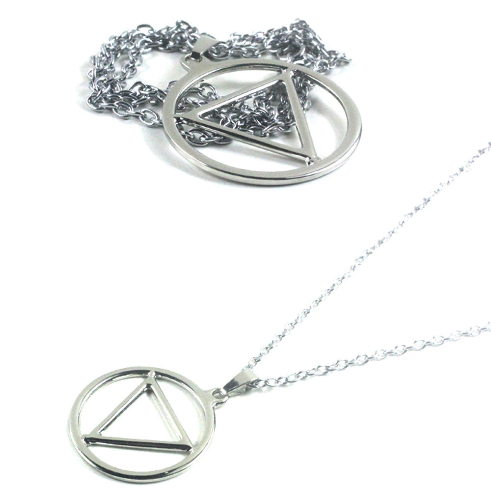 Hidan from Naruto Halloween Necklace Cosplay Accessory Prop