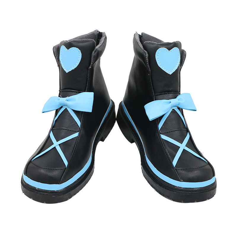 Tokyo Mew Mew Aizawa Minto Cosplay Shoes