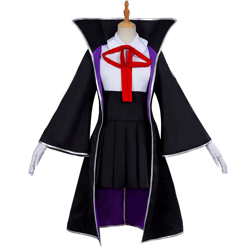 Fate/Grand Orde Matou Sakura Cosplay Custume