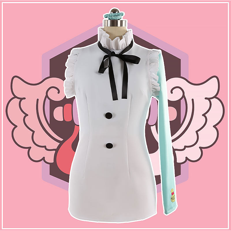 One Piece Uta Cosplay Costume