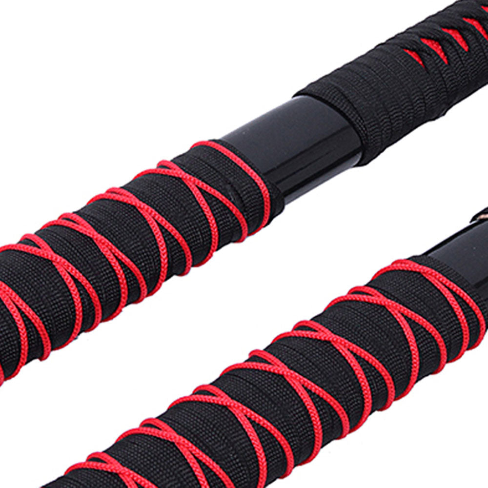 Anbu's Kakashi Hatake Halloween Sword Cosplay Weapon Prop