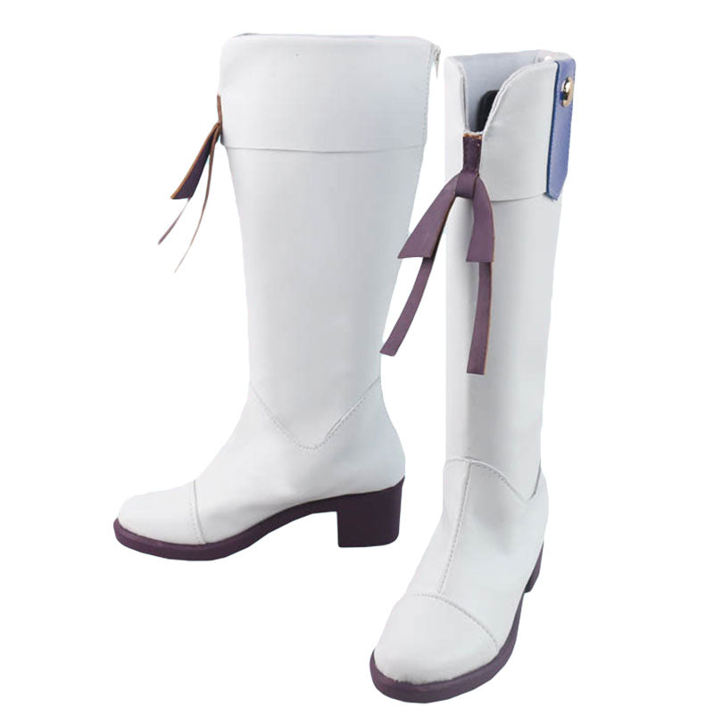 Pretty Derby Tokai Teio Cosplay Shoes