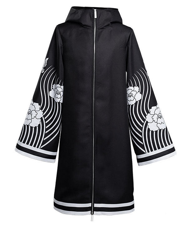 Tokyo Revengers Brahman Wakasa Imaushi Coat Cosplay Costume