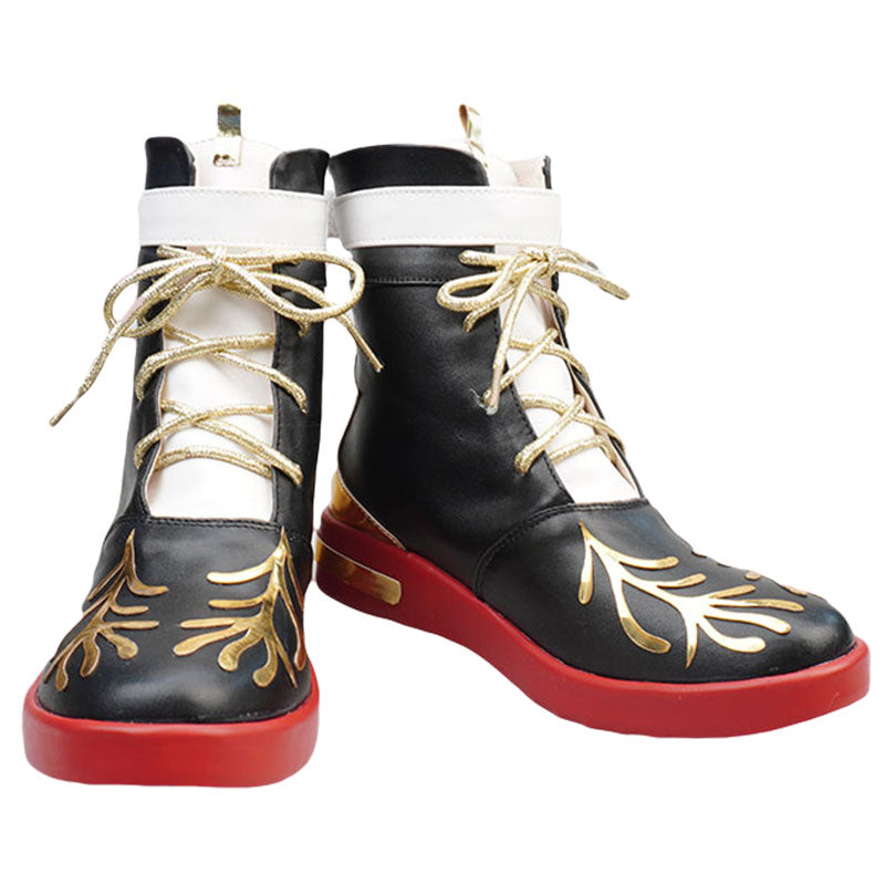Ensemble Stars Akehoshi Subaru Cosplay Shoes