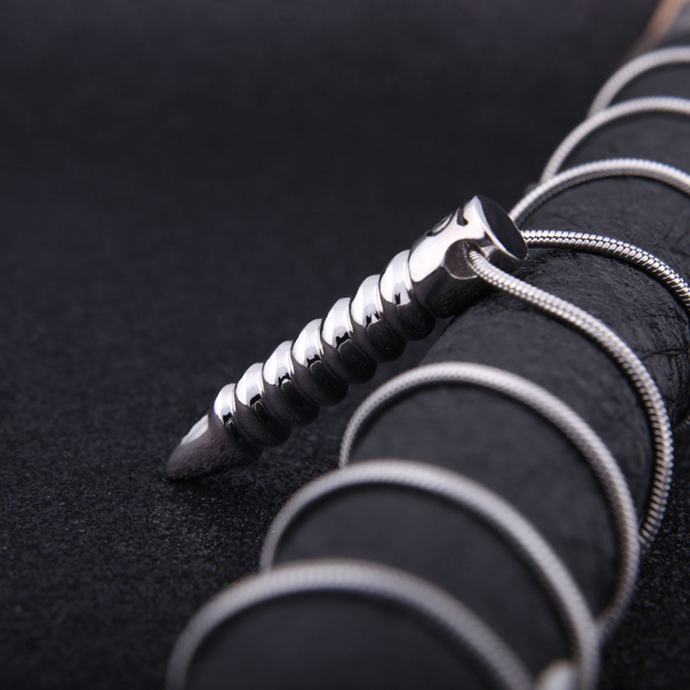 Boruto Uzumaki from Boruto Necklace Cosplay Accessory Prop