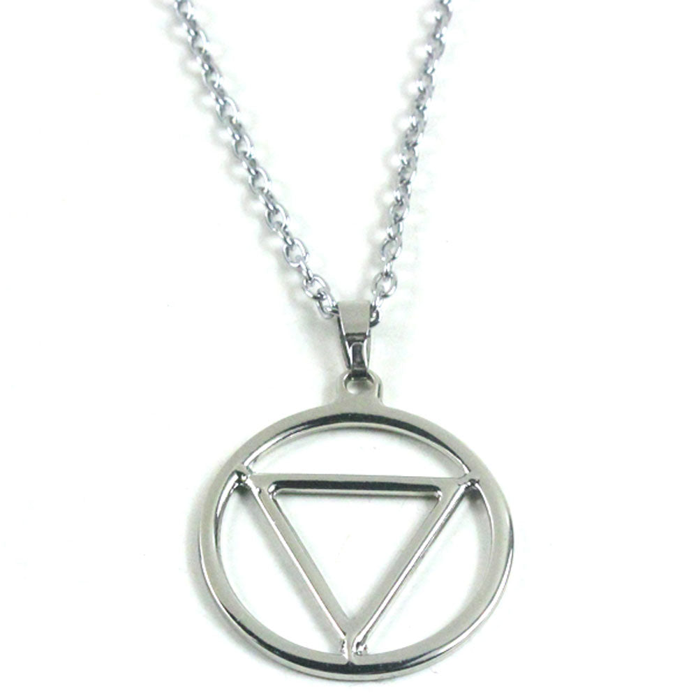 Hidan from Naruto Halloween Necklace Cosplay Accessory Prop