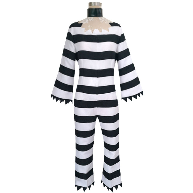 Your Turn to Die Alice Yabusame Cosplay Costume