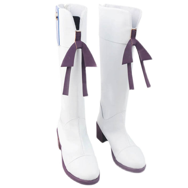 Pretty Derby Tokai Teio Cosplay Shoes