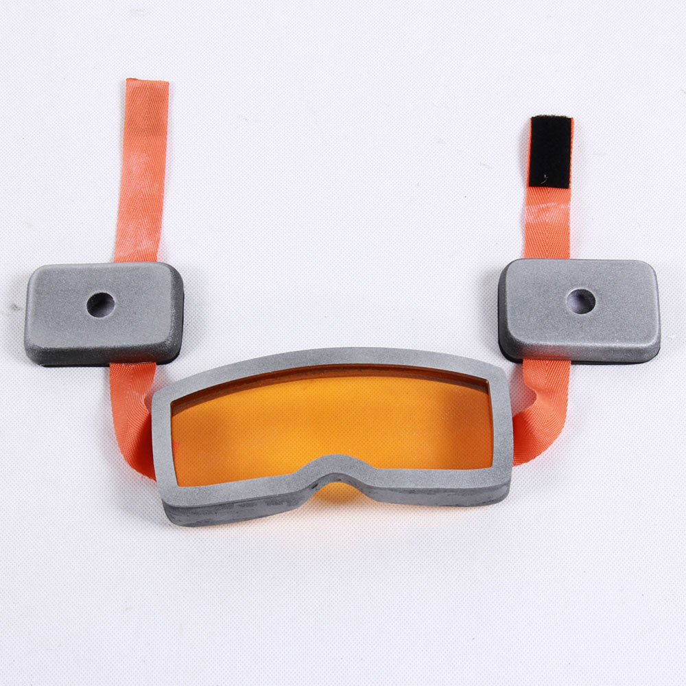 Young Obito Uchiha from Halloween Glasses Cosplay Accessory Prop