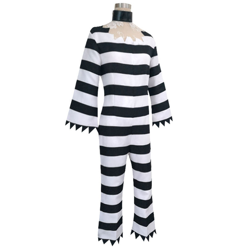 Your Turn to Die Alice Yabusame Cosplay Costume