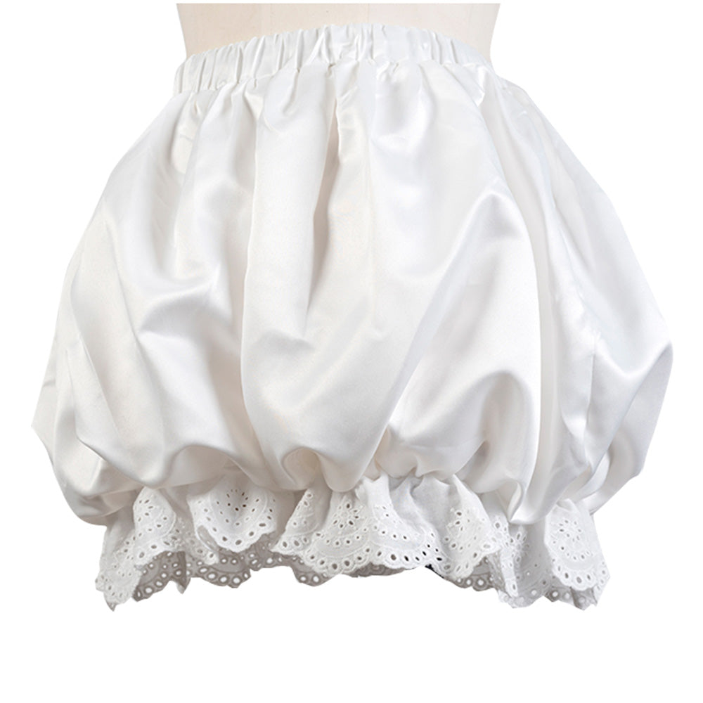 Cardcaptor Sakura: Clear Card Sakura Kinomoto Pink Dress Cosplay Costume - Not included Wing