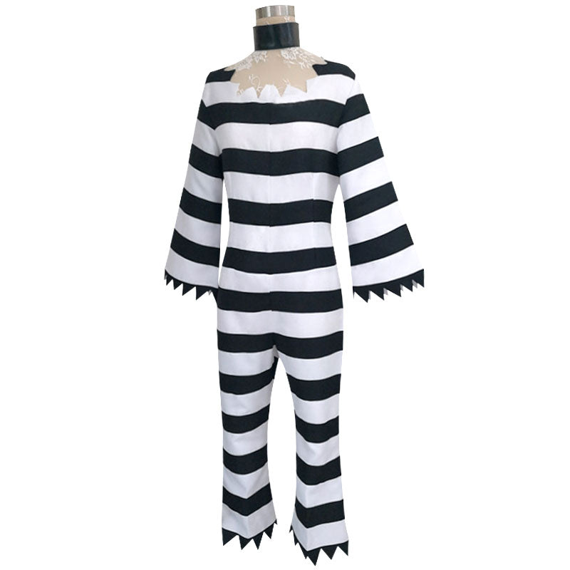 Your Turn to Die Alice Yabusame Cosplay Costume