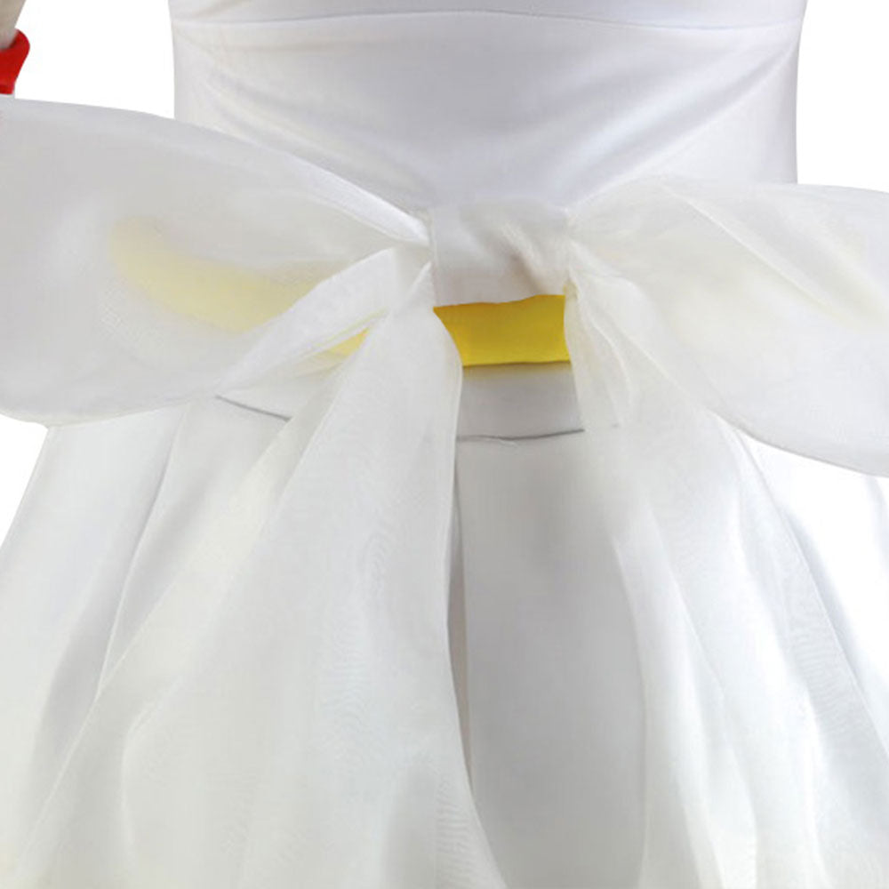Bishoujo Senshi Sailor Moon Tsukino Usagi Cosplay Costume