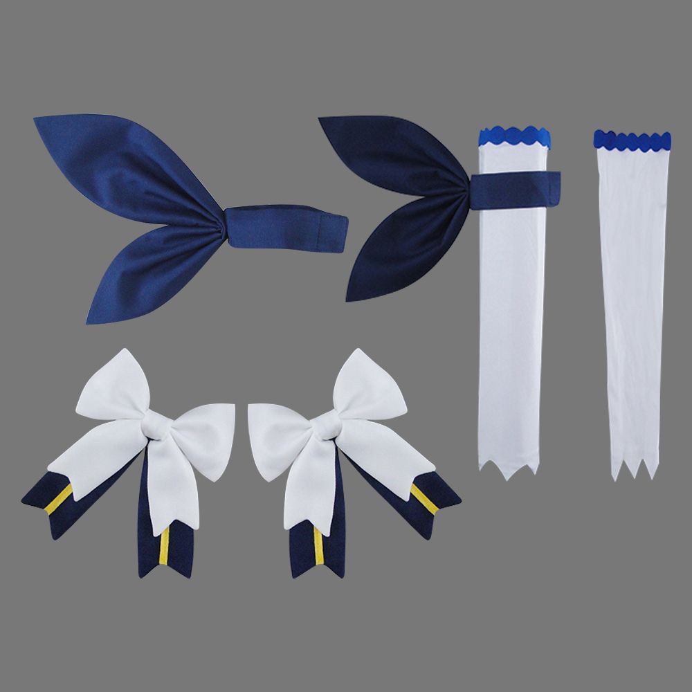 Re: Life In A Different World From Zero Felix Argyle Cosplay Costume