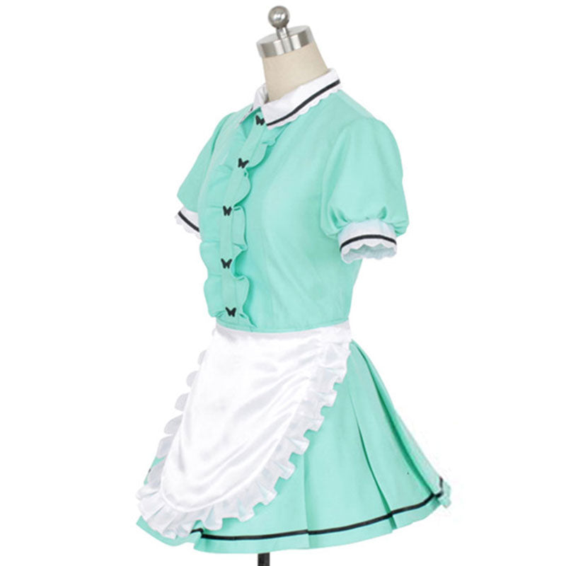 Blend¡¤S Burendo Esu Hideri Kanzaki New Edition Cosplay Costume