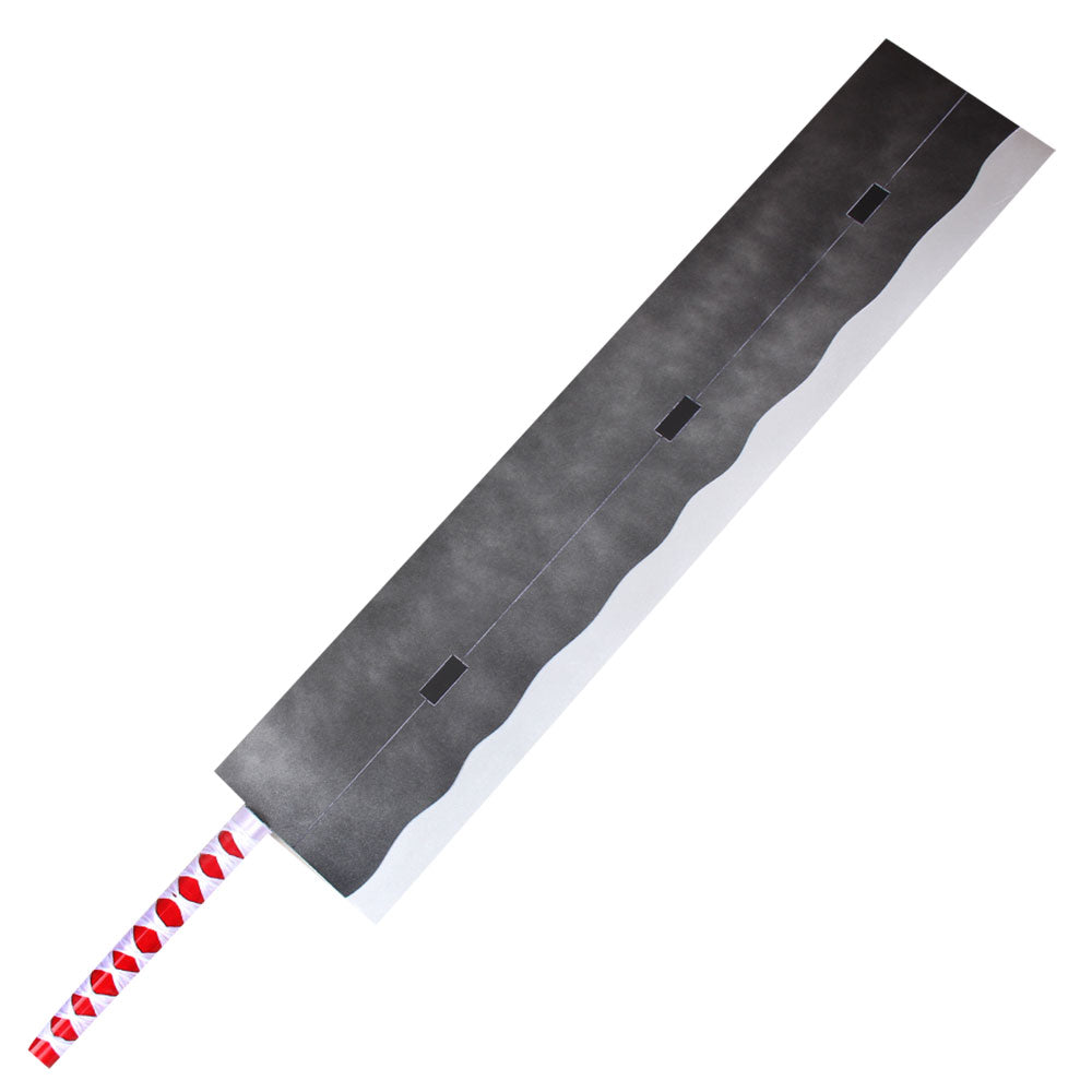 Darui Halloween Sword Cosplay Weapon Prop