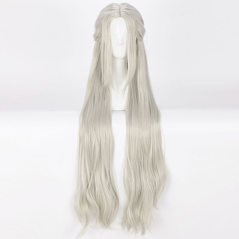 Fire Emblem: Three Houses Edelgard·Von·Fresberg Cosplay Wig