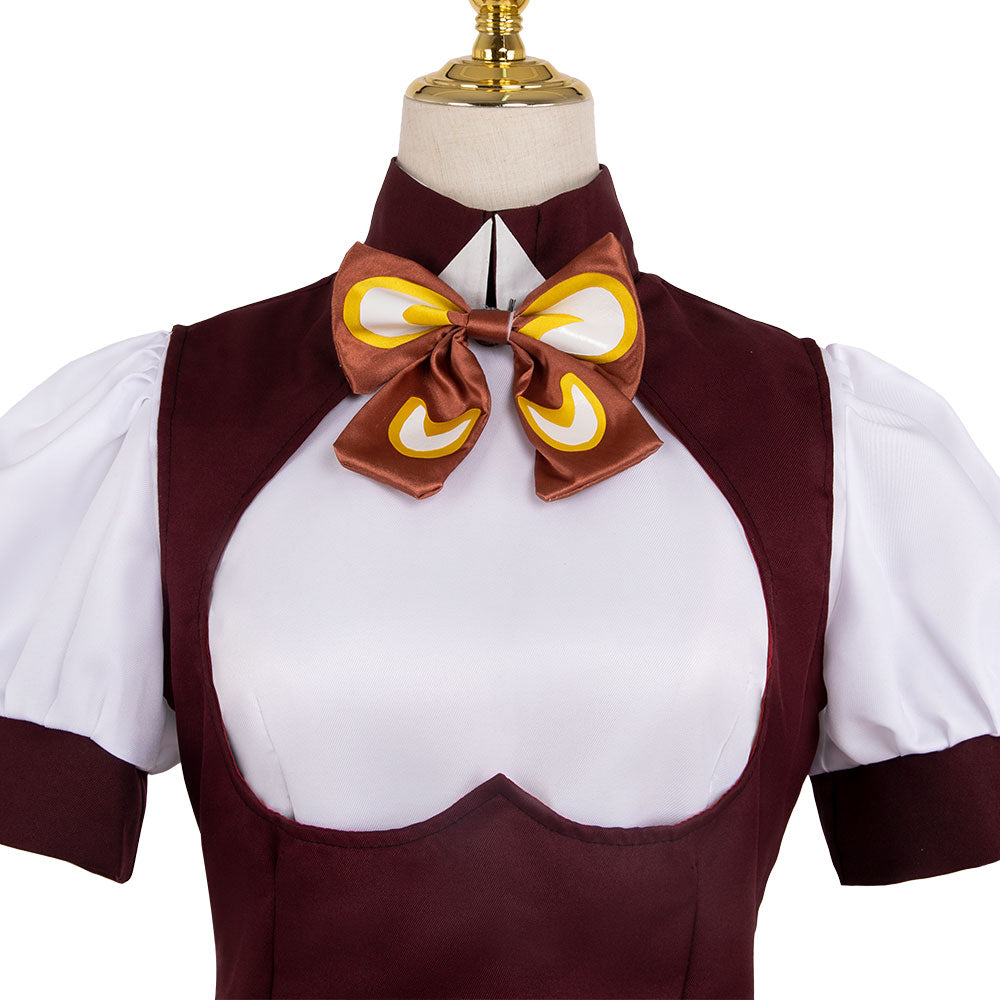 Your Turn to Die Maple Cosplay Costume