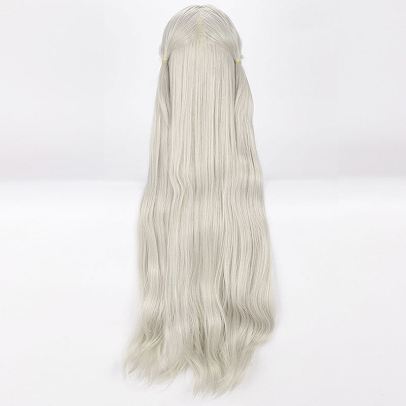 Fire Emblem: Three Houses Edelgard·Von·Fresberg Cosplay Wig