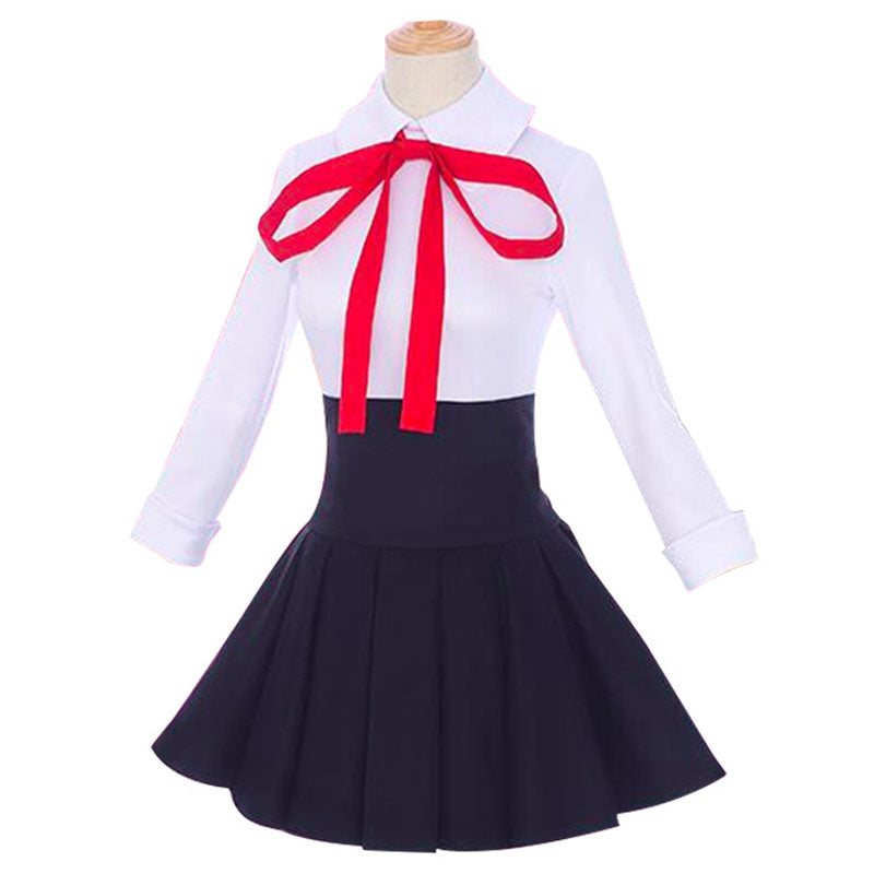 Fate/Grand Orde Matou Sakura Cosplay Custume