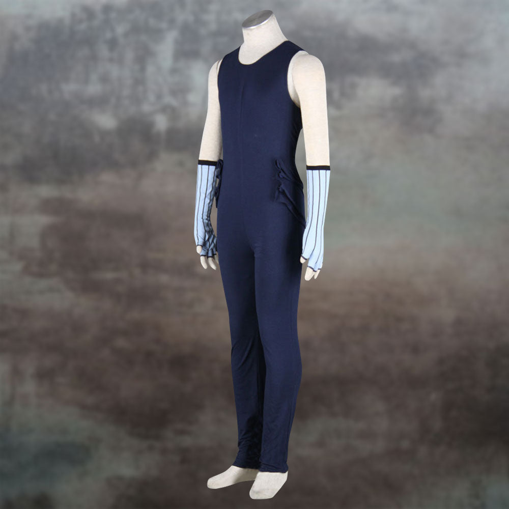 Zabuza Momochi from Naruto Halloween Cosplay Costume