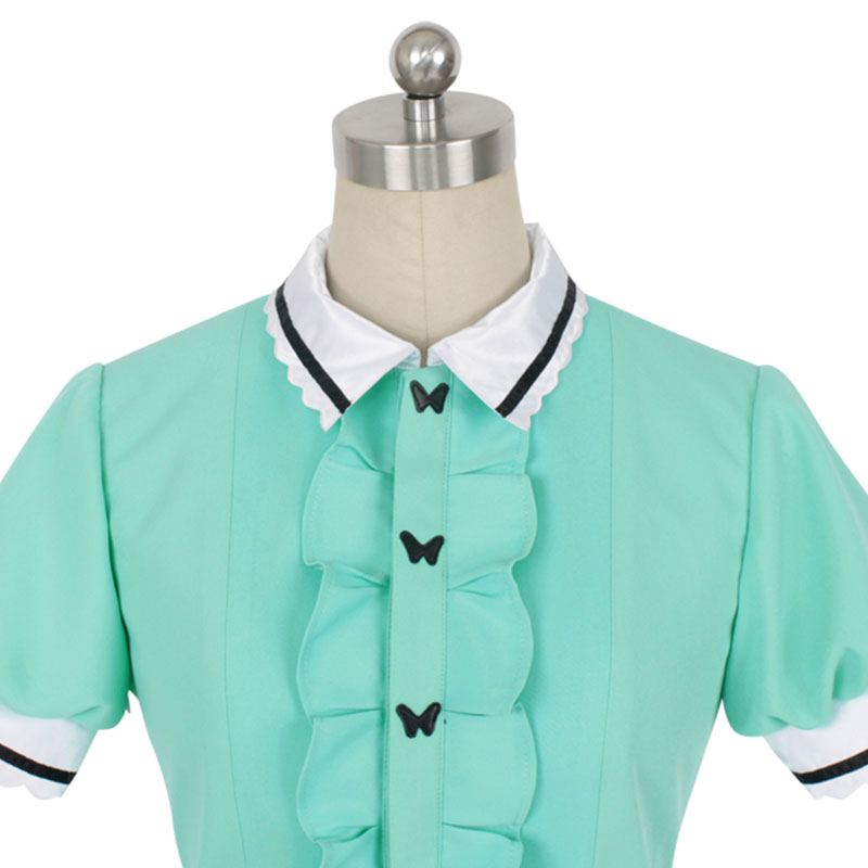 Blend¡¤S Burendo Esu Hideri Kanzaki New Edition Cosplay Costume