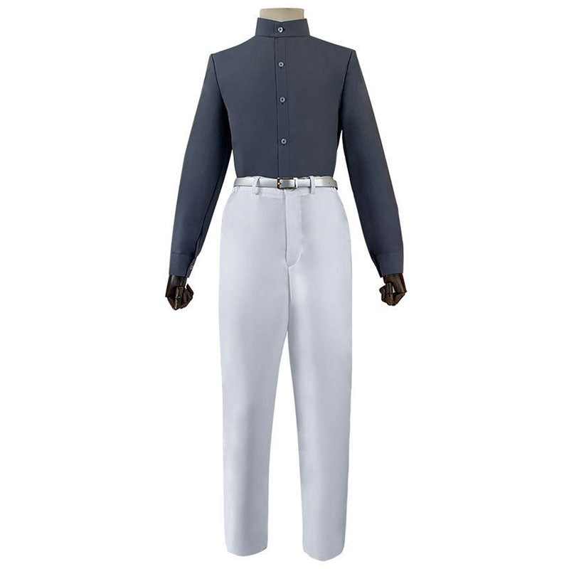 Yashahime: Princess Half-Demon Higurashi Towa Cosplay Costume
