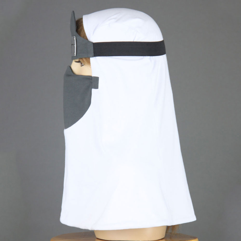 Akatsuki Kakuzu Halloween Cosplay Costume