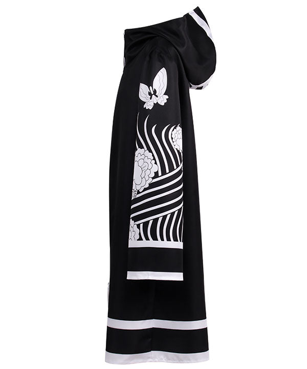 Tokyo Revengers Brahman Wakasa Imaushi Coat Cosplay Costume