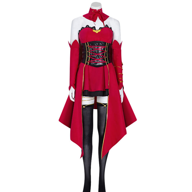 Takt op.Destiny Destiny Cosplay Costume
