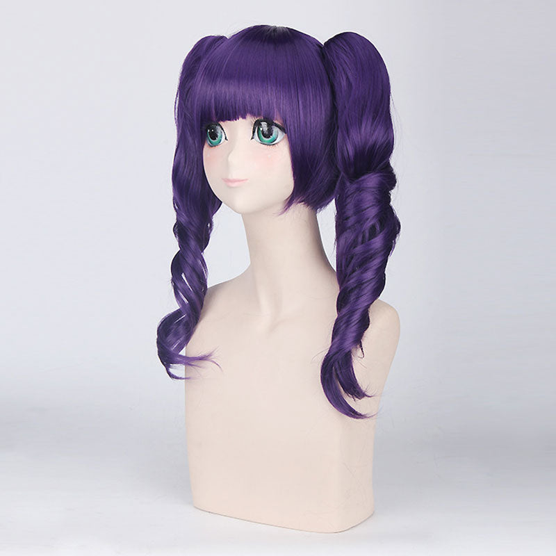 Bleach Katenkyoukotsu Cosplay Wig