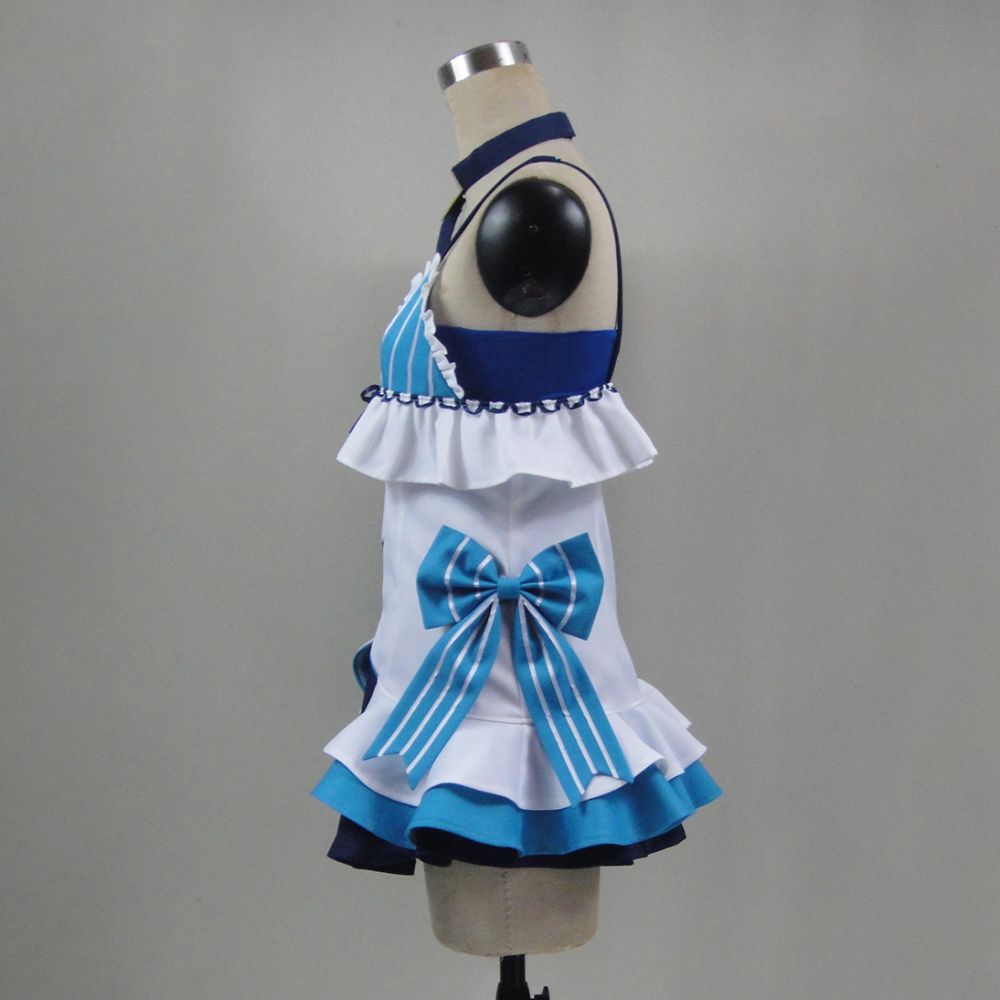 Re: Life In A Different World From Zero Felix Argyle Cosplay Costume