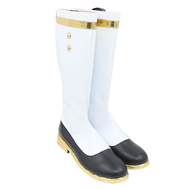 Fire Emblem: Three Houses Sylvain Cosplay Shoes