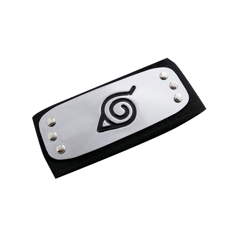 [in stock]Uzumaki Naruto Boruto Neji Hyuga Tenten Naruto Sakura Haruno from Naruto Halloween Headband Cosplay Accessory Prop