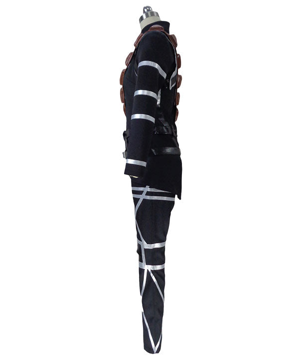 Attack On Titan Shingeki No Kyojin Final Season Sasha Blause Cosplay Costume