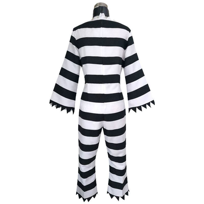 Your Turn to Die Alice Yabusame Cosplay Costume