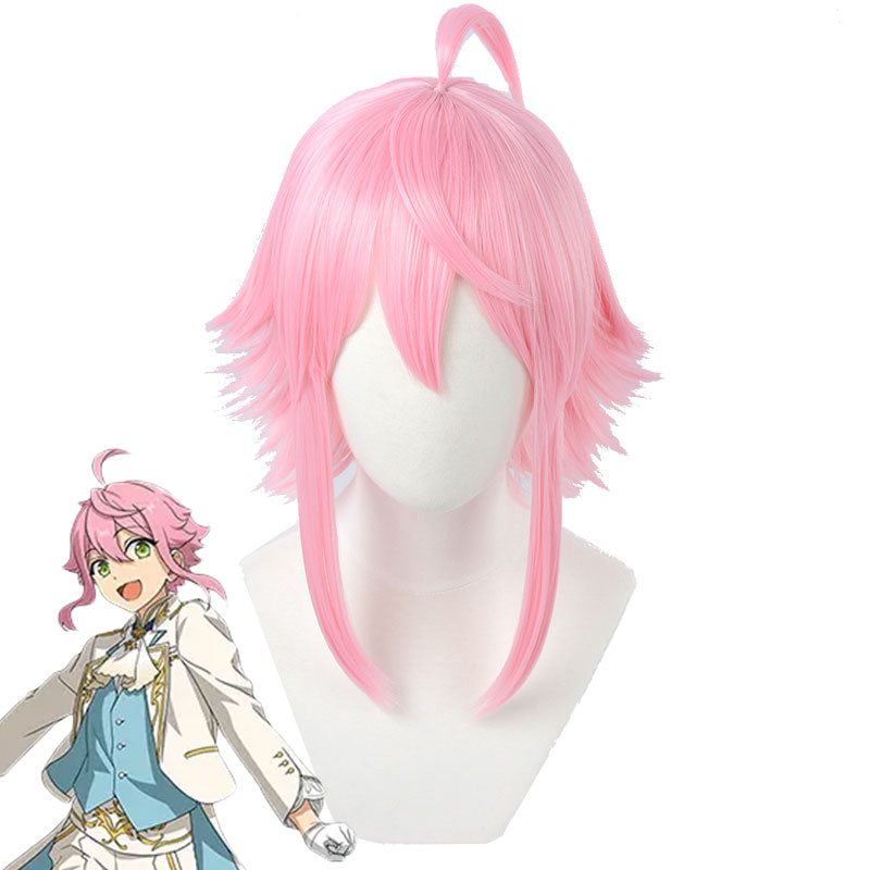 Ensemble Stars Himemiya Tori Cosplay Wig