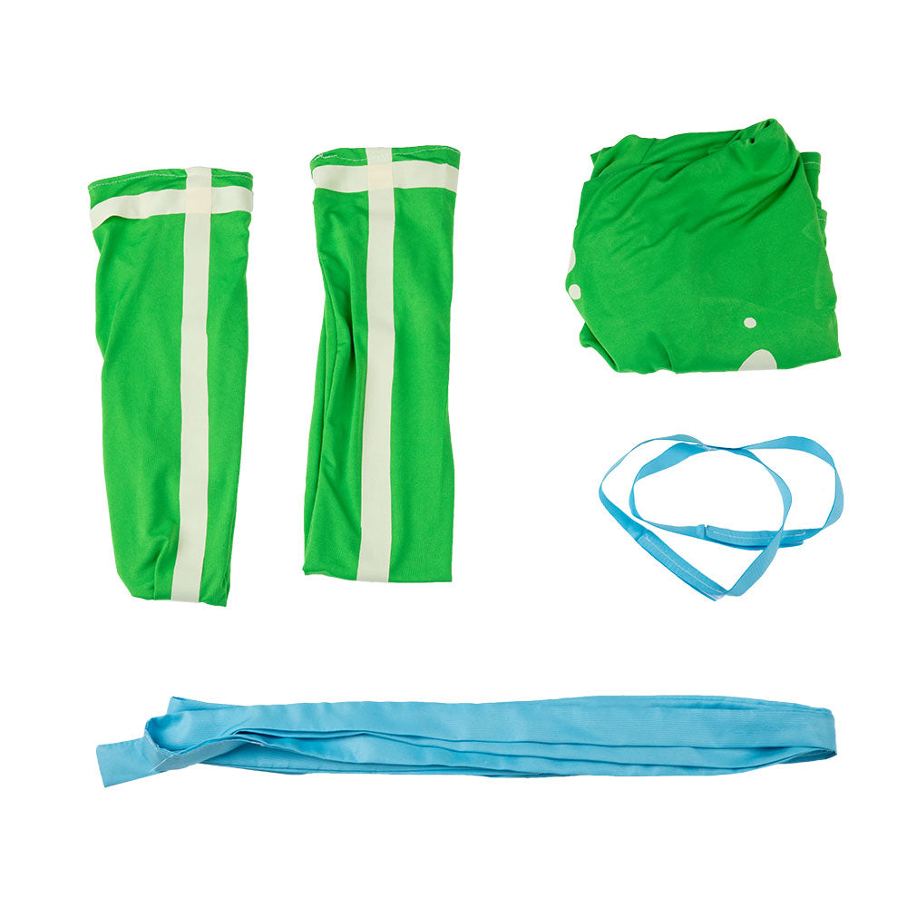 Your Turn to Die Tia Safalin Cosplay Costume