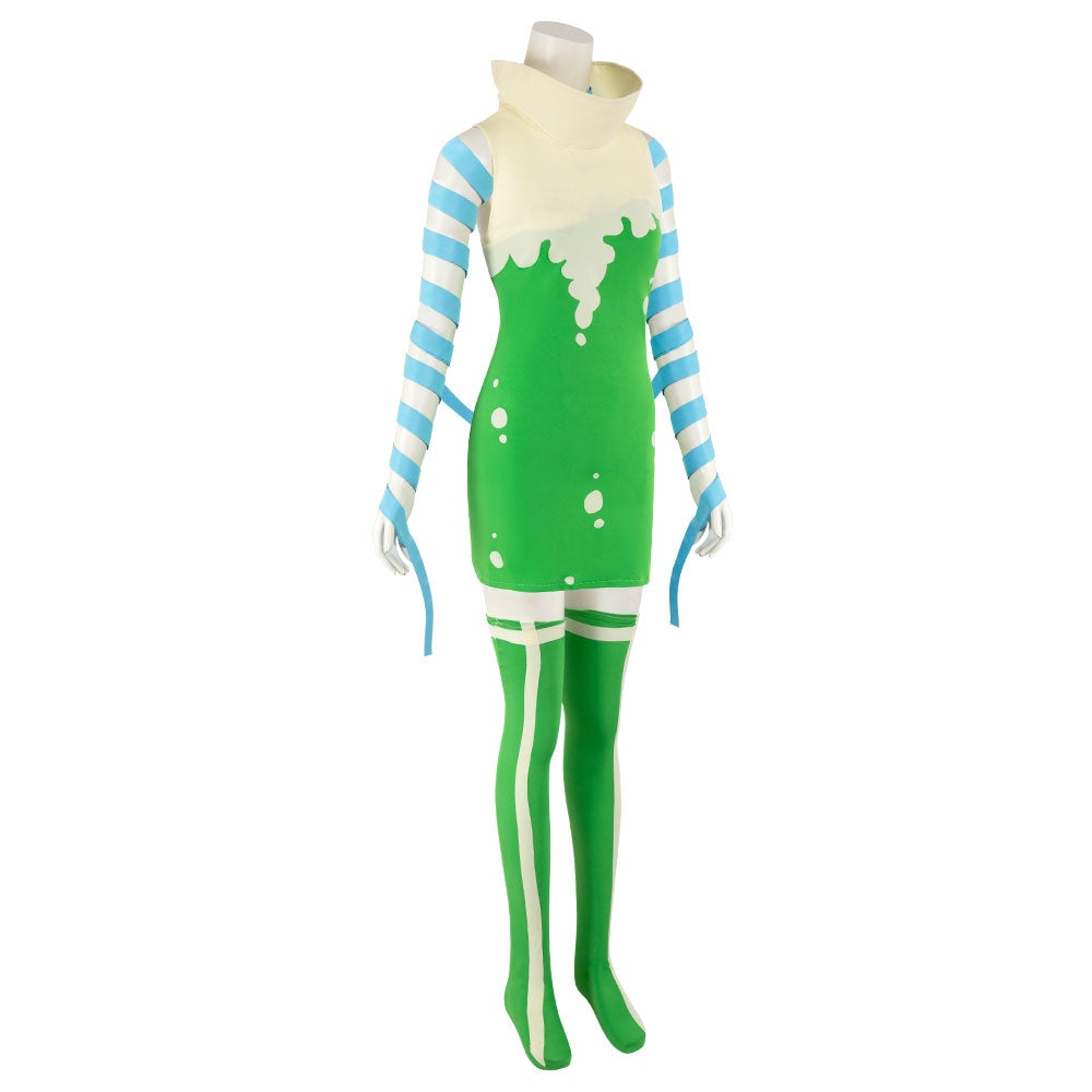 Your Turn to Die Tia Safalin Cosplay Costume