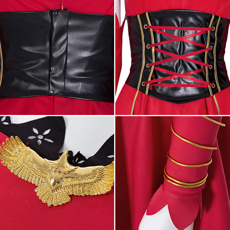 Takt op.Destiny Destiny Cosplay Costume