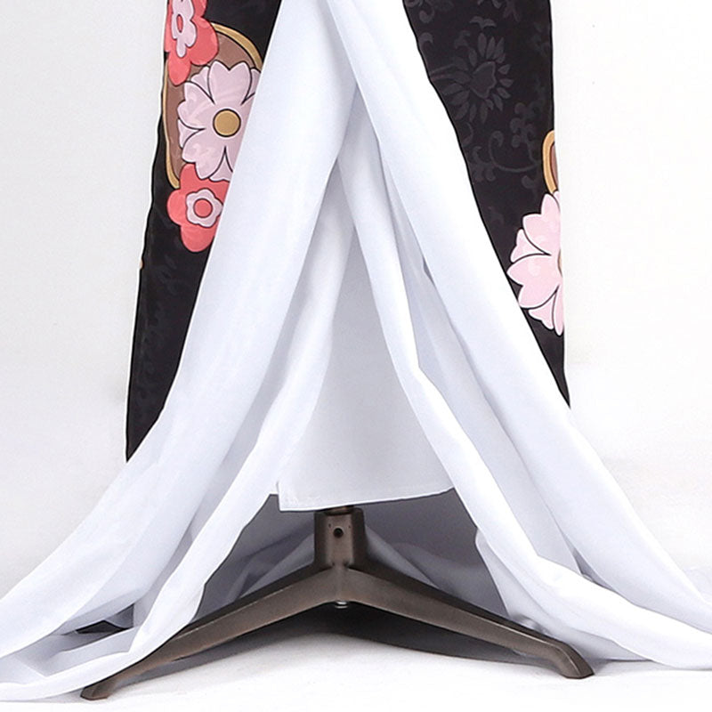Demon Slayer Kibutsuji Muzan Cosplay Costume