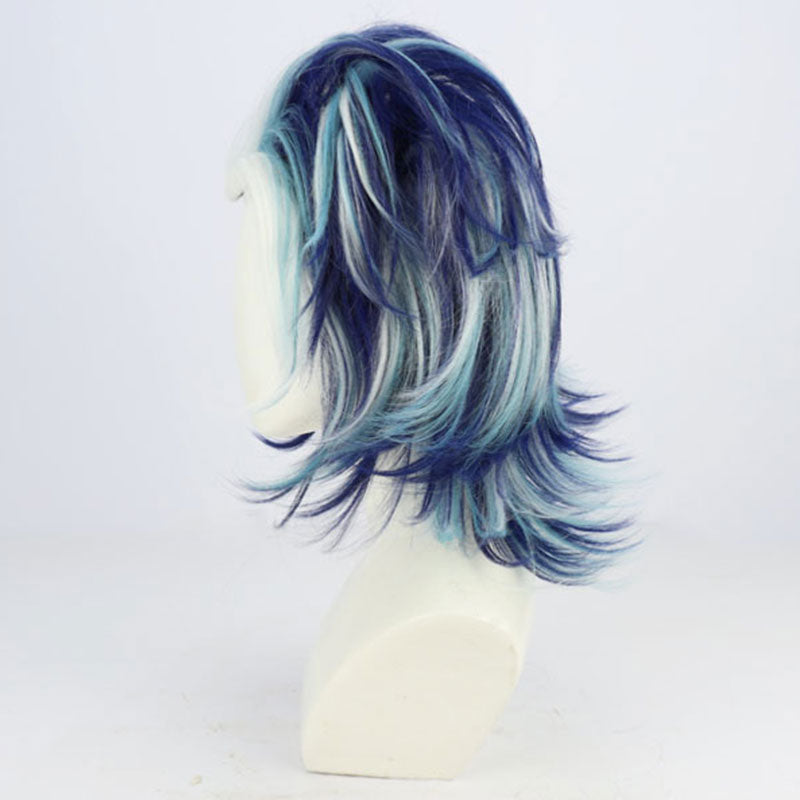 Tokyo Revengers Daiju shiba Cosplay Wig