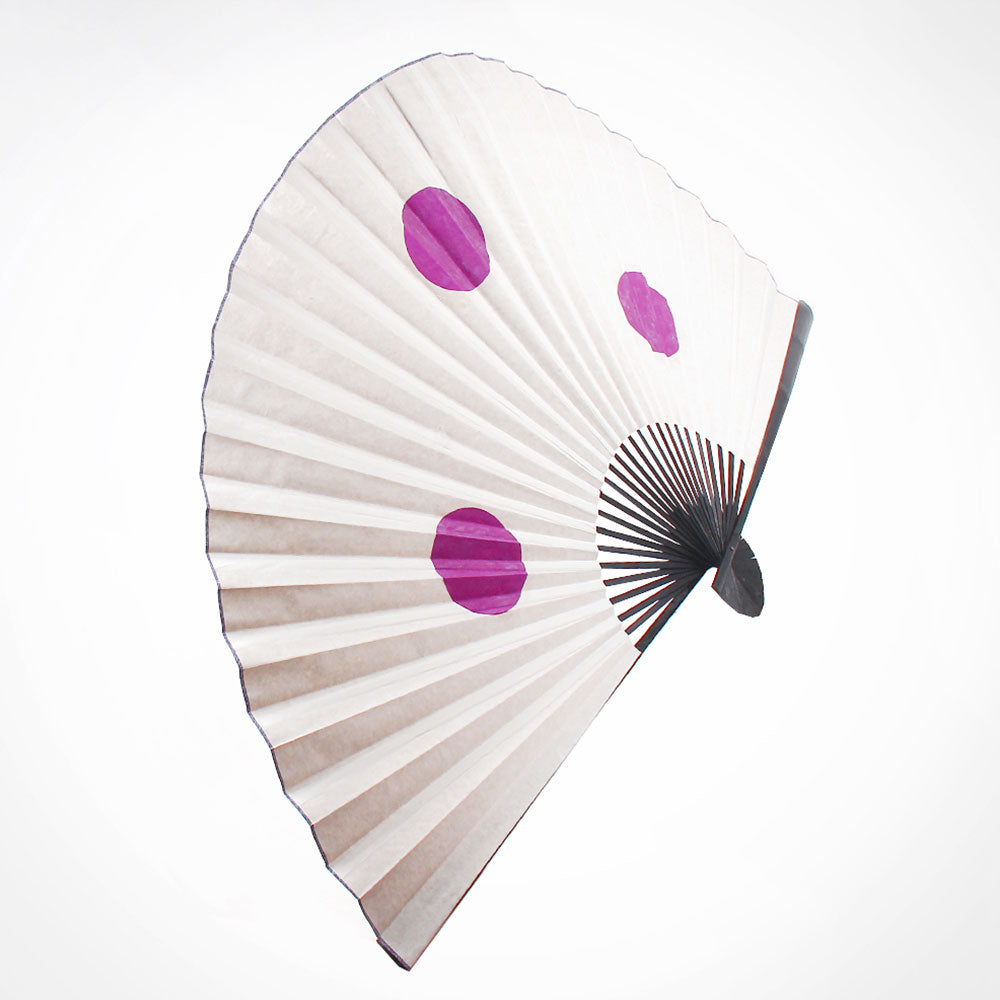 Temari from Naruto Halloween Fan Cosplay Weapon Prop